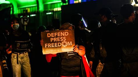 bmplus news|'FreeStyle Press Freedom Night' on National Press Freedom Day .
